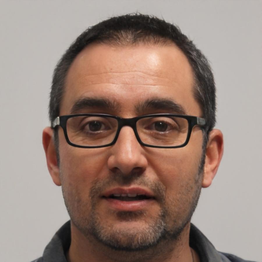 Instructor en análisis financiero estratégico